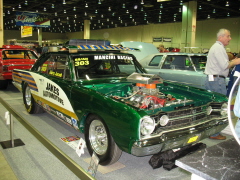 Autorama Detroit 047