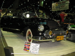 Autorama Detroit 057