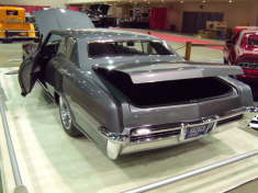 AUTORAMA