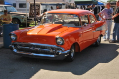 19  The Budnik '57 Chevy