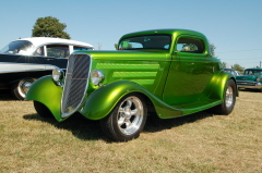 Jims 34 coupe