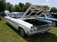 Car Show FMCC 6-6-09 074