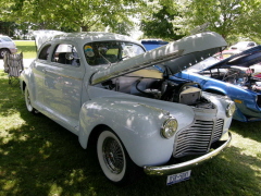 Car Show FMCC 6-6-09 12a