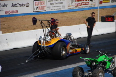 Fox Hunt Drags 061