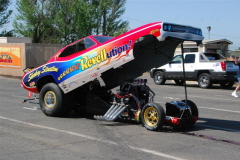 Funny Car Fever 041