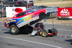 Funny Car Fever 051