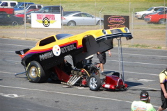 Funny Car Fever 054