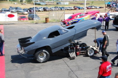 Funny Car Fever 063