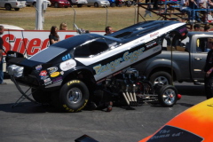 Funny Car Fever 079