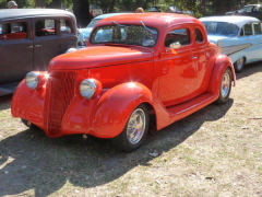 HALLS GAP ROD RUN FEB 2009 1 (21)