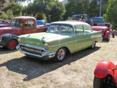 HALLS GAP ROD RUN FEB 2009 1 (2)