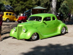 HALLS GAP ROD RUN FEB 2009 1 (35)