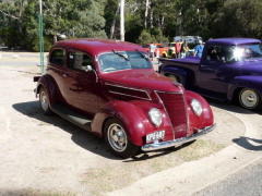 HALLS GAP ROD RUN FEB 2009 1 (40)