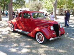 HALLS GAP ROD RUN FEB 2009 1 (67)