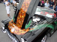 1959 Chevrolet Corvette