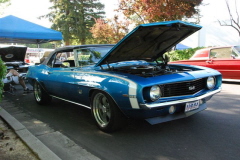 Les Schwab Car Show 007