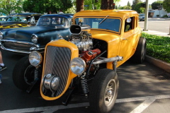 Les Schwab Car Show 012