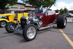 Lynch`s Car show 018