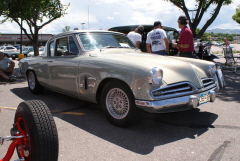 Lynch`s Car show 023