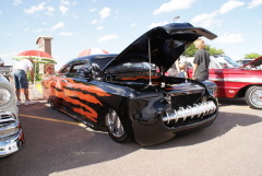 Lynch`s Car show 039