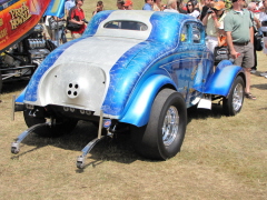 Drag Cars at Meadowbrook 8-2 030