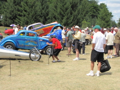 Drag Cars at Meadowbrook 8-2 031