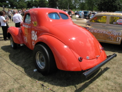 Drag Cars at Meadowbrook 8-2 049