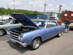 Car Show MUSCLEPALOOZA 9  5-30-09 006 (123)