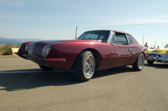 1963 Avanti custom