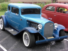 NSRA YORK  FRI