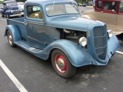 NSRA YORK  FRI