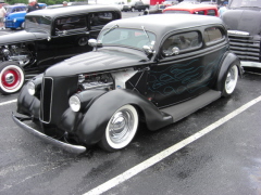 NSRA YORK  FRI