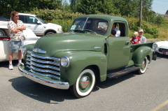 49 Chevy pickup