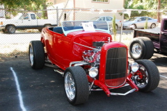 Port Costa Car Show 044