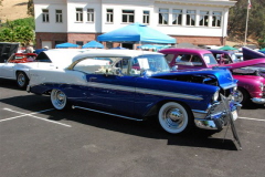 Port Costa Car Show 054