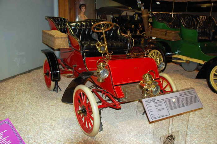 Reno Auto Museum29