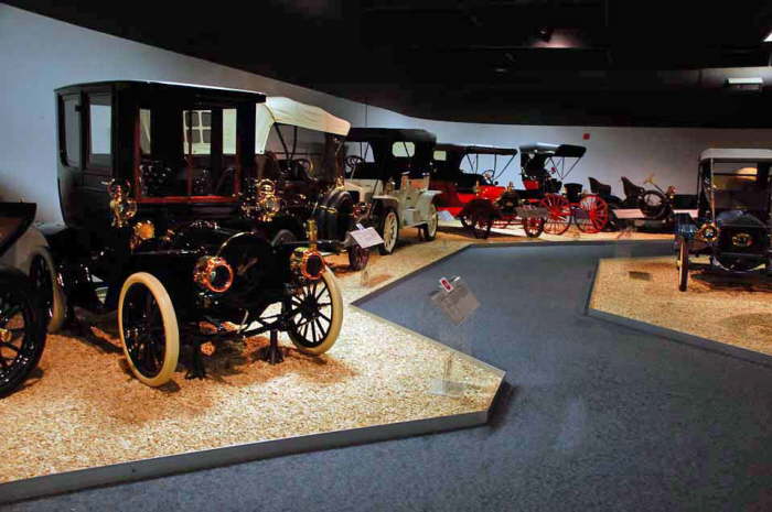 Reno Auto Museum50
