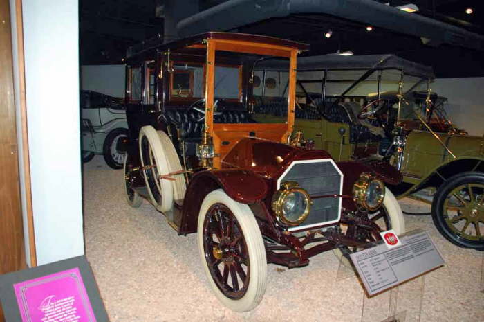 Reno Auto Museum66