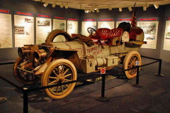 Reno Auto Museum7