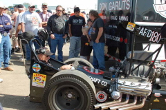 Don Garlits and swamp rat10