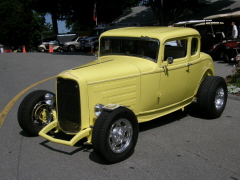 Car Show East Coast Nats Rhinebeck 6-28-09 049