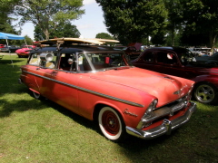 Car Show East Coast Nats Rhinebeck 6-28-09 074