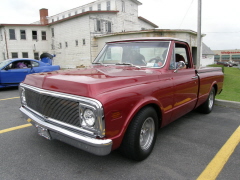 Sanford Open House & Car Show 6-20-09 (26)