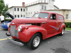 Sanford Open House & Car Show 6-20-09 (28)