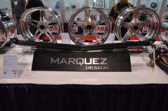 Best New Street Rod/Custom Car Product..Marquez Design 1969 Camaro Front Bumper 