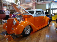 VICTORIAN HOTROD SHOW 2009 (27)