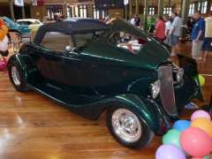 VICTORIAN HOTROD SHOW 2009 (32)