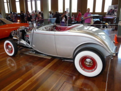 VICTORIAN HOTROD SHOW 2009 (33)