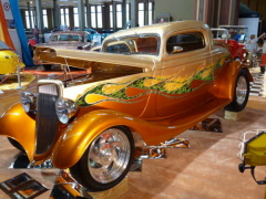 VICTORIAN HOTROD SHOW 2009 (54)