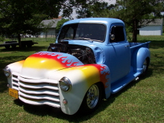 Webb car show 003